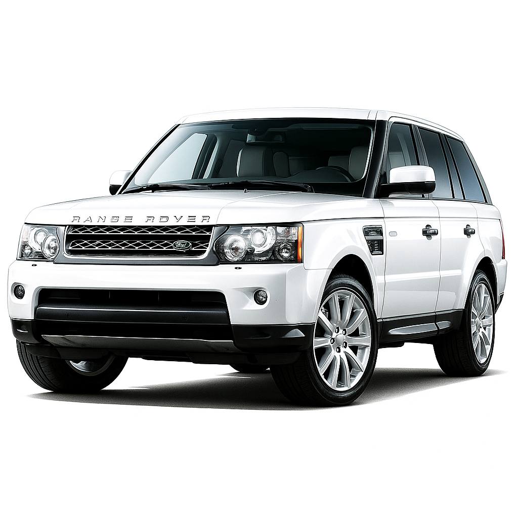 LAND ROVER Range Rover L322 (2002-2012)