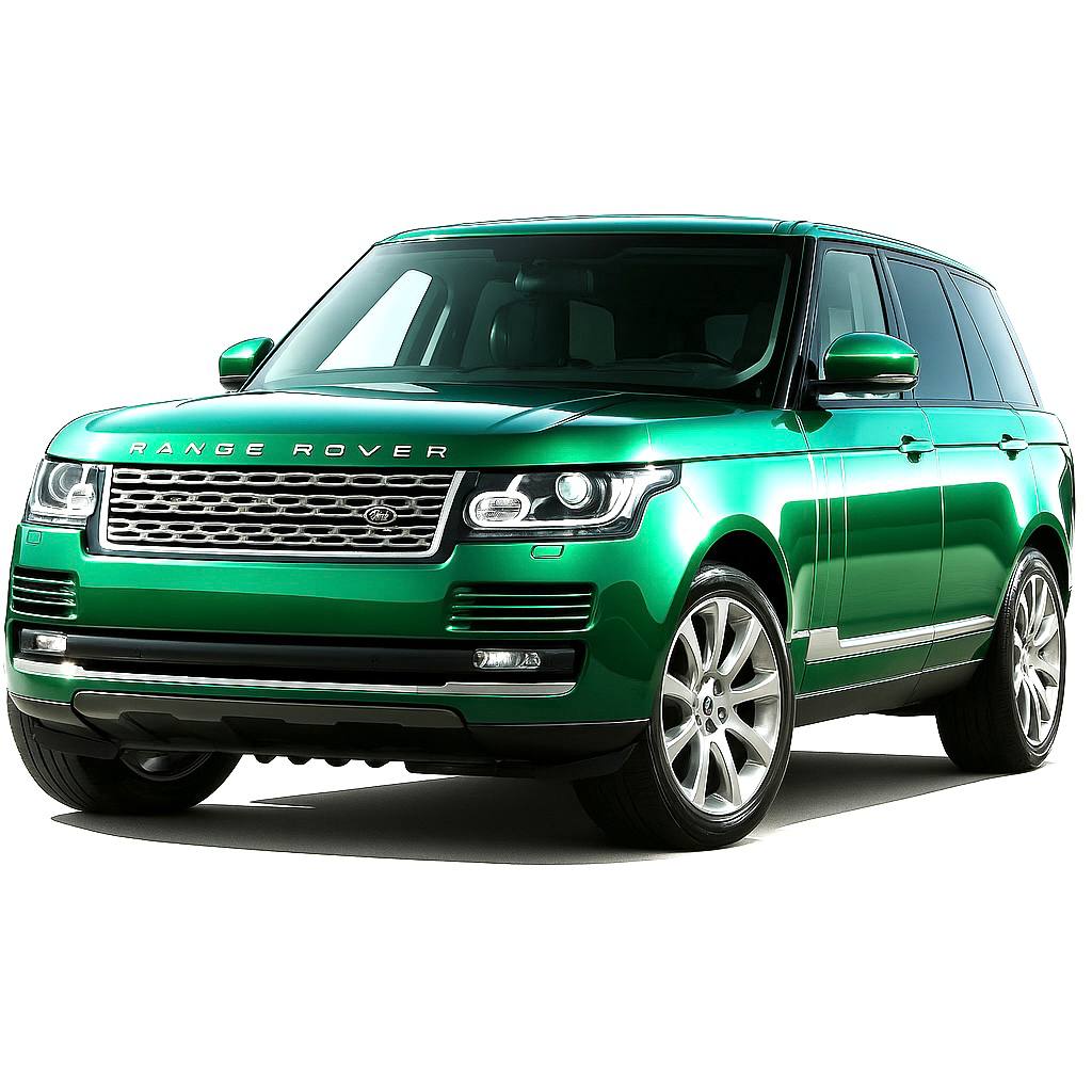 LAND ROVER Range Rover L405 (2012-2022)