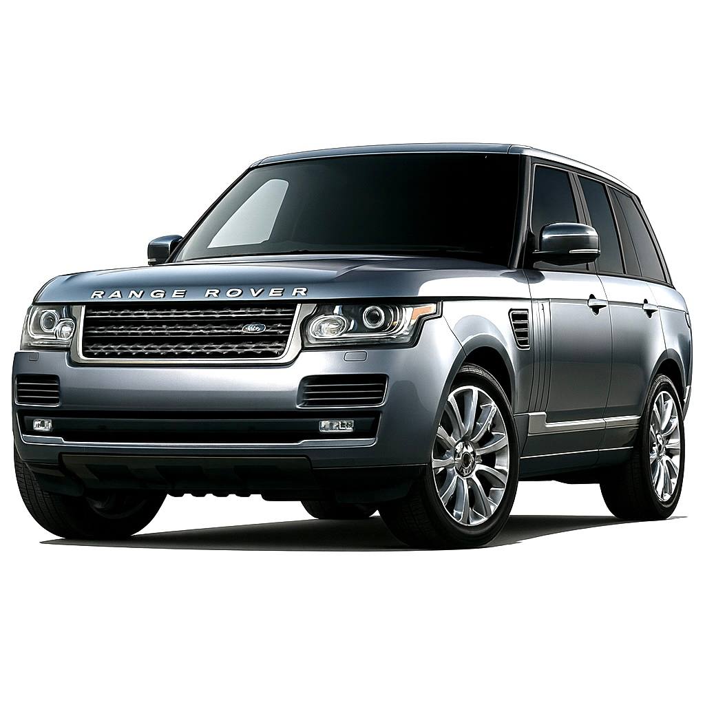LAND ROVER Range Rover SPORT L320 (2005-2013)