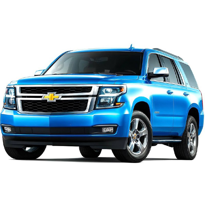 CHEVROLET Tahoe GMT K2UC (2014-2020)