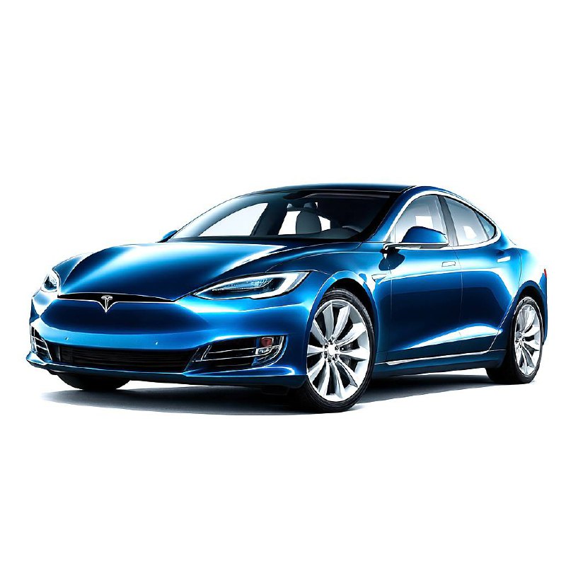 TESLA Model S (2012-2016)